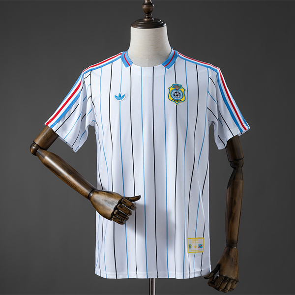 Tailandia Camiseta Congo Terrace Icons 2026